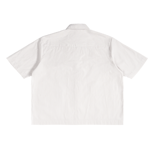 Culture Club Striped Shirt